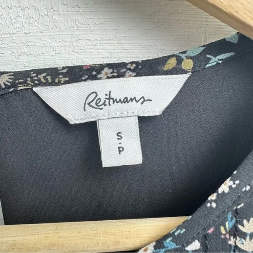 Reitmans reitman floral